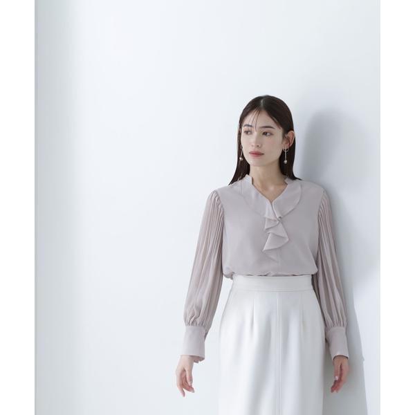 NATURAL BEAUTY BASIC（ナチュラルビューティーベーシック） ラッフル 