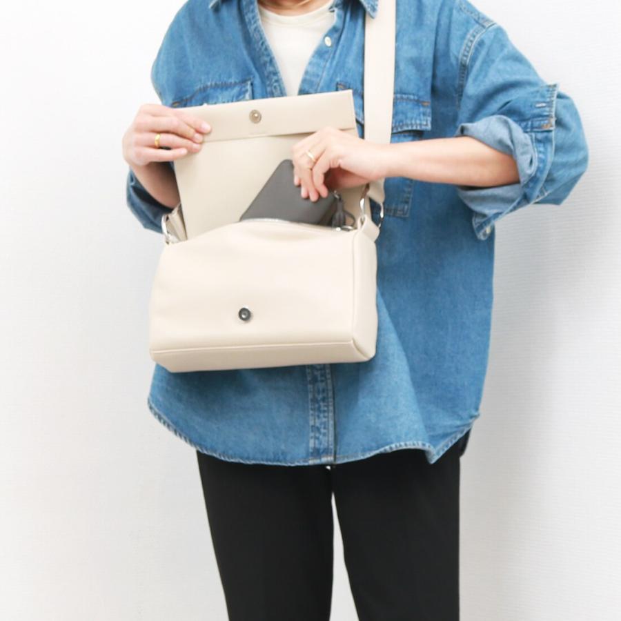 cache cache（カシュカシュ） cachecache / WEB限定フラップベルト