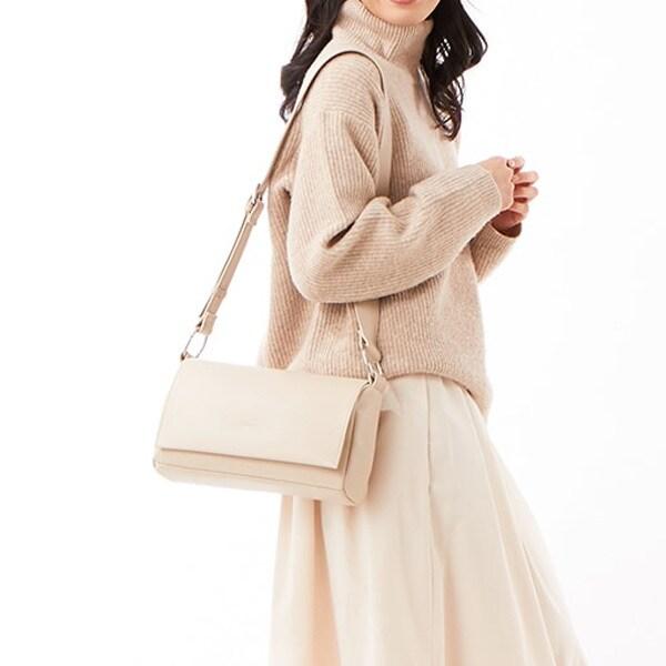 cache cache（カシュカシュ） cachecache / WEB限定フラップベルト