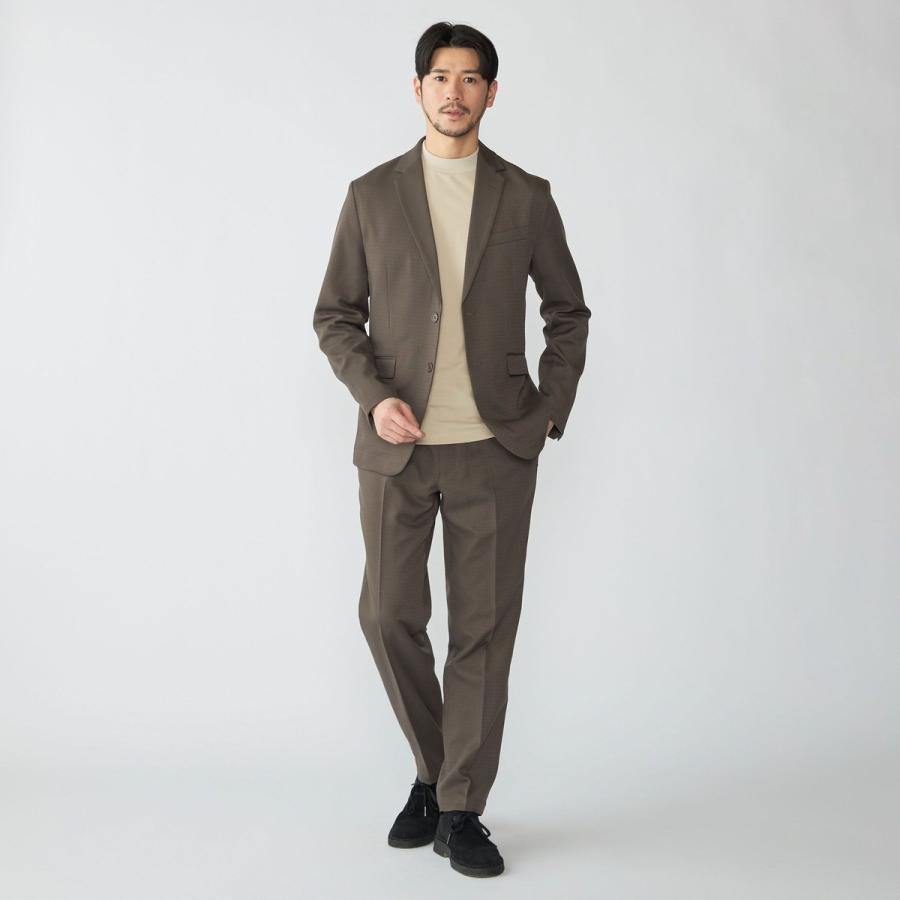 SHIPS（シップス） SHIPS:〈手洗い可能〉ホップサック テック