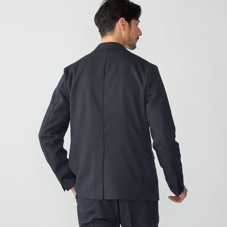 SHIPS（シップス） SHIPS:〈手洗い可能〉ホップサック テック