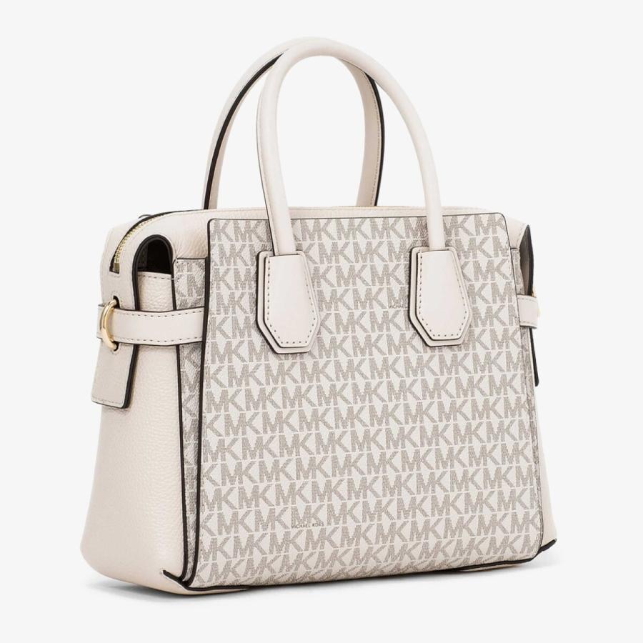 MICHAEL KORS（マイケルコース） MERCER トップジップ ベルテッド