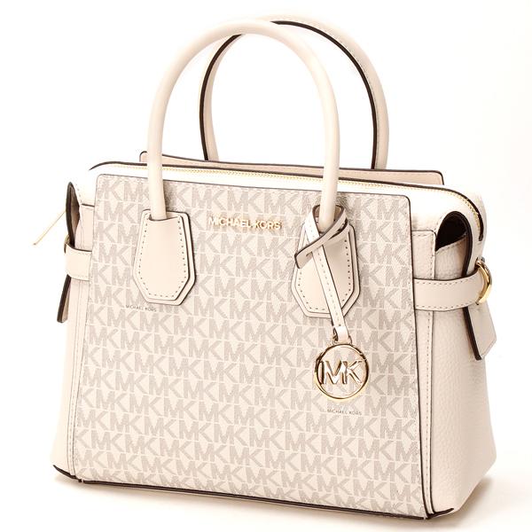 MICHAEL KORS（マイケルコース） MERCER トップジップ ベルテッド