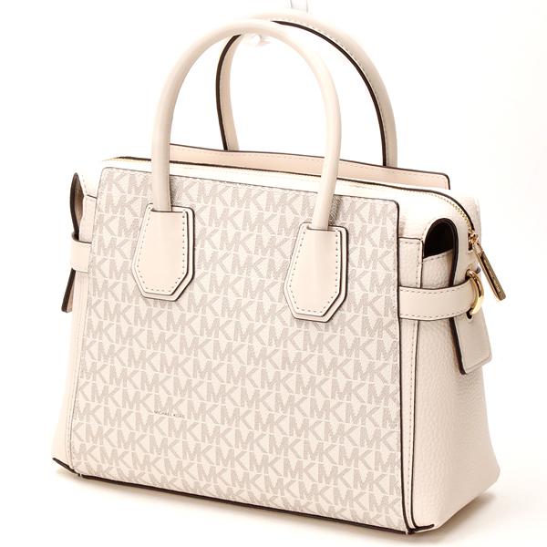MICHAEL KORS（マイケルコース） MERCER トップジップ ベルテッド