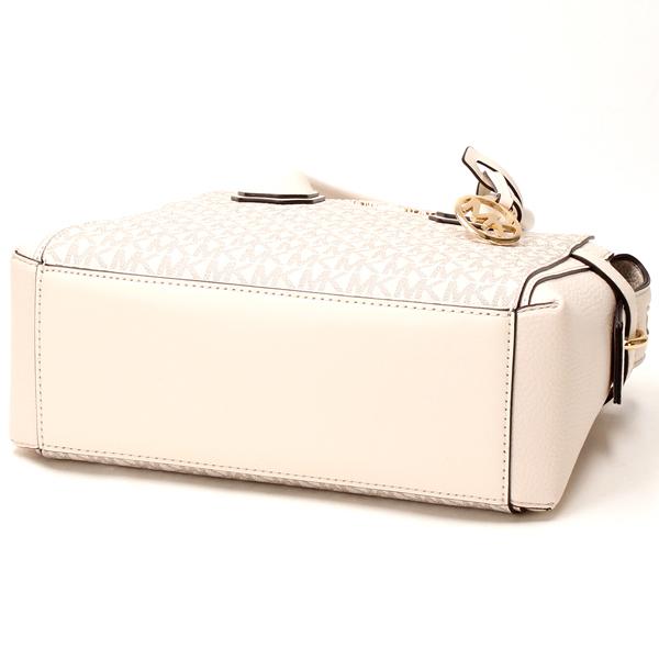 MICHAEL KORS（マイケルコース） MERCER トップジップ ベルテッド