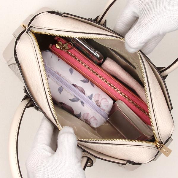 MICHAEL KORS（マイケルコース） MERCER トップジップ ベルテッド