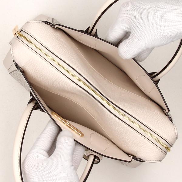 MICHAEL KORS（マイケルコース） MERCER トップジップ ベルテッド