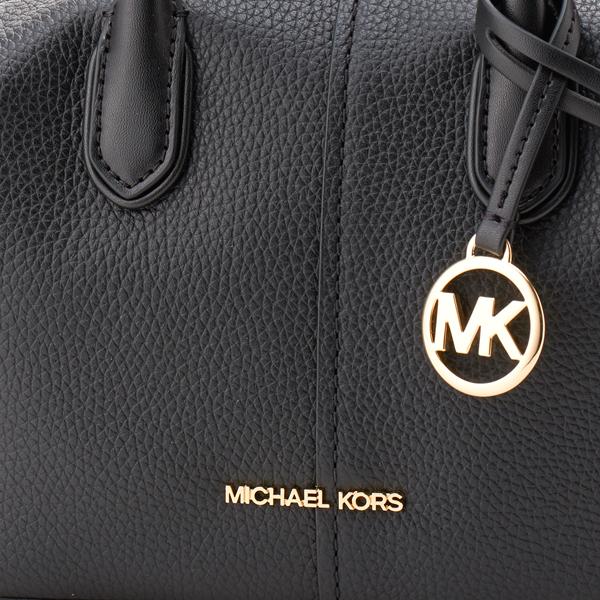 MICHAEL KORS（マイケルコース） HYDE ぺブル サッチェル スモール