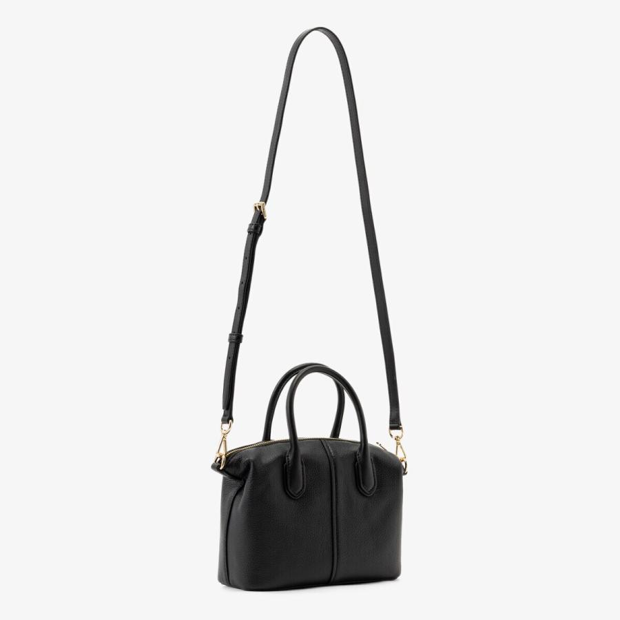 MICHAEL KORS（マイケルコース） HYDE ぺブル サッチェル スモール