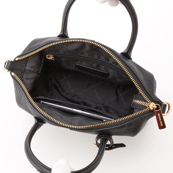 MICHAEL KORS（マイケルコース） HYDE ぺブル サッチェル スモール