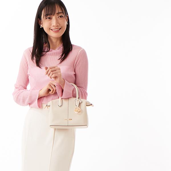 新品　マイケルコース　HYDE ぺブル サッチェル スモール　ツーウェイ　バッグ MICHAEL KORS（マイケルコース） HYDE ぺブル サッチェル スモール