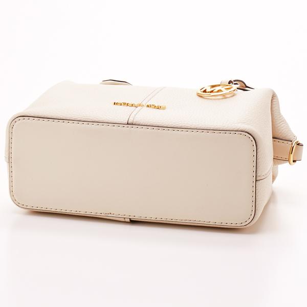 MICHAEL KORS（マイケルコース） HYDE ぺブル サッチェル スモール