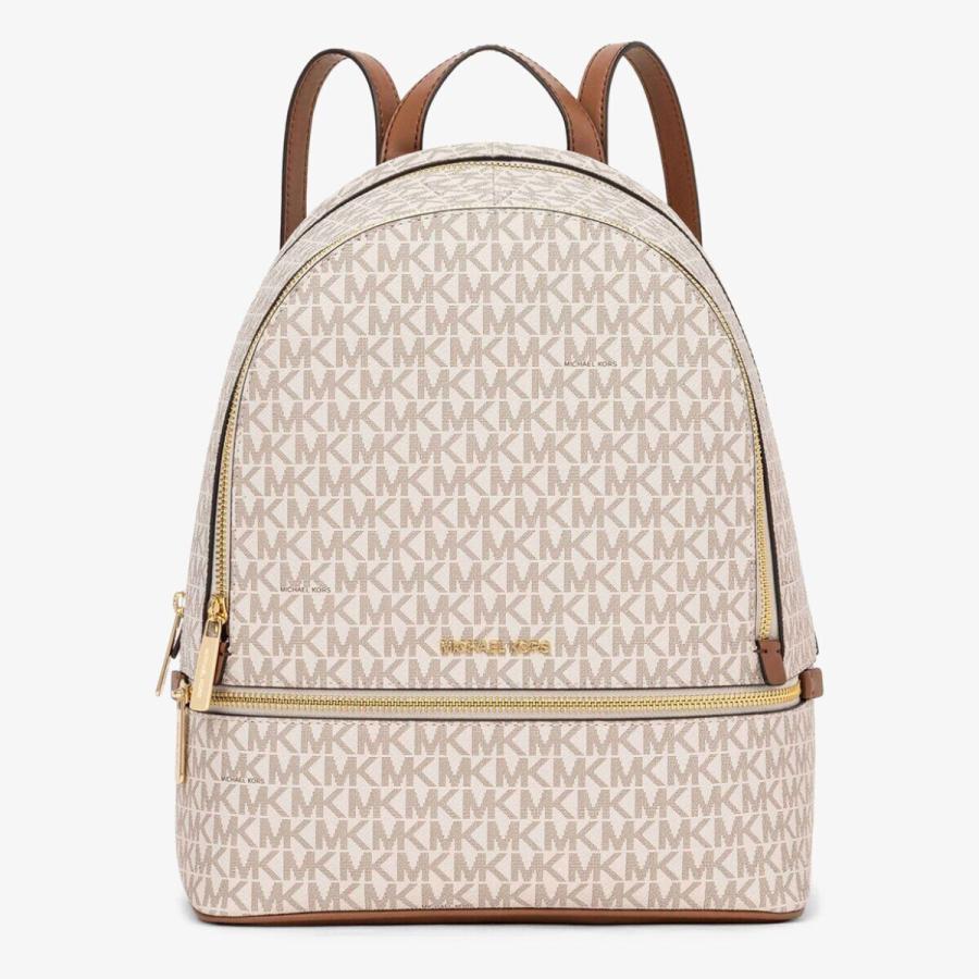 MICHAEL KORS（マイケルコース） RHEA ZIP バックパック ミディアム