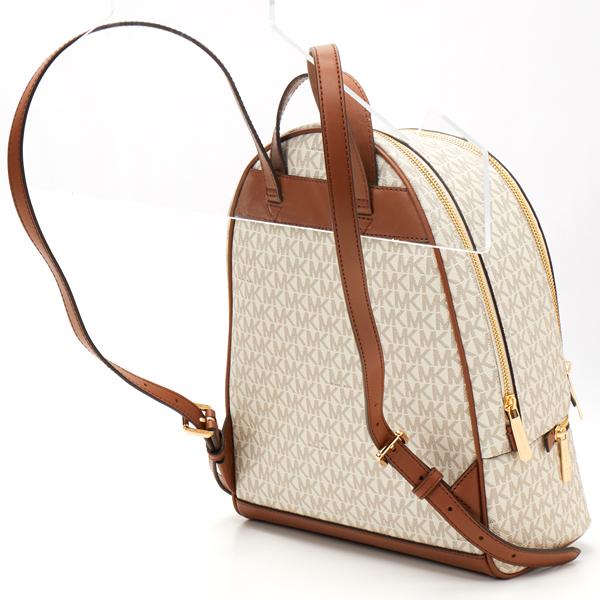 MICHAEL KORS（マイケルコース） RHEA ZIP バックパック ミディアム
