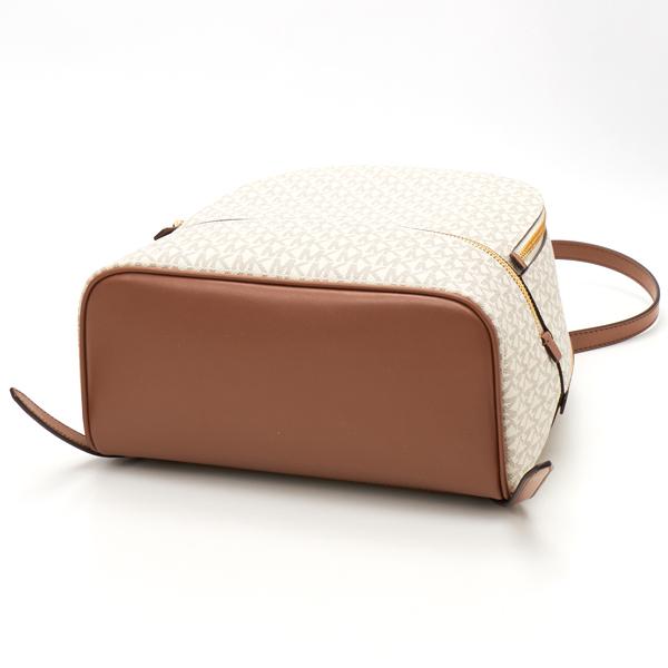 MICHAEL KORS（マイケルコース） RHEA ZIP バックパック ミディアム