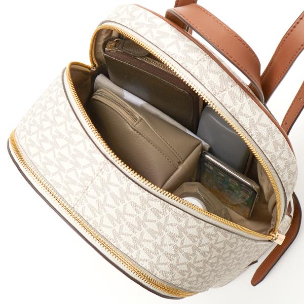 MICHAEL KORS（マイケルコース） RHEA ZIP バックパック ミディアム