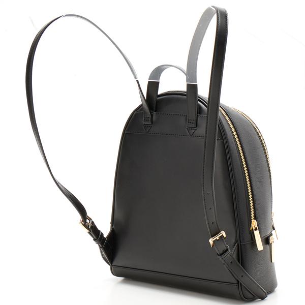 MICHAEL KORS（マイケルコース） RHEA ZIP ぺブル レザー バックパック