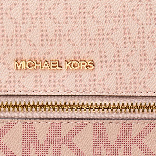MICHAEL KORS（マイケルコース） RHEA ZIP バックパック ミディアム