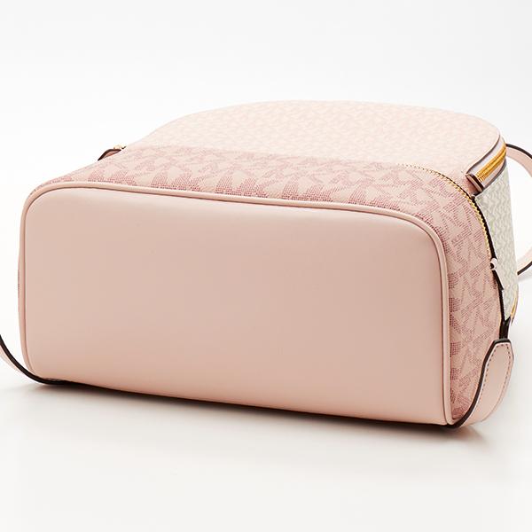 MICHAEL KORS（マイケルコース） RHEA ZIP バックパック ミディアム