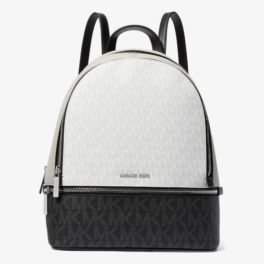 MICHAEL KORS（マイケルコース） RHEA ZIP バックパック ミディアム