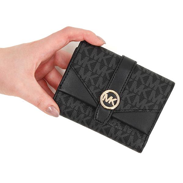 MICHAEL KORS（マイケルコース） GREENWICH エンベロープ トライ