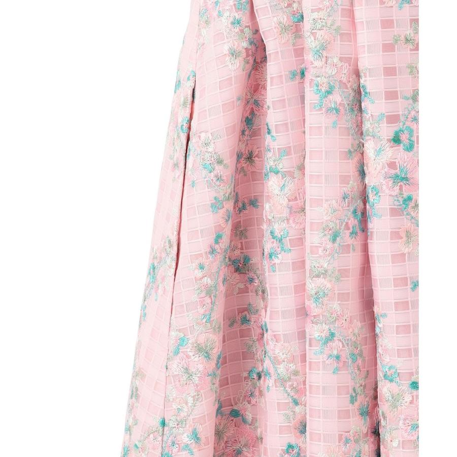 TOCCA 【洗える】FLOWER IN SUGAR ドレス : マルイ(丸井)Yahoo!店