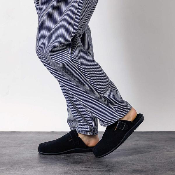 ABAHOUSE（アバハウス） 【ISLAND SLIPPER / アイランドスリッパ】PT