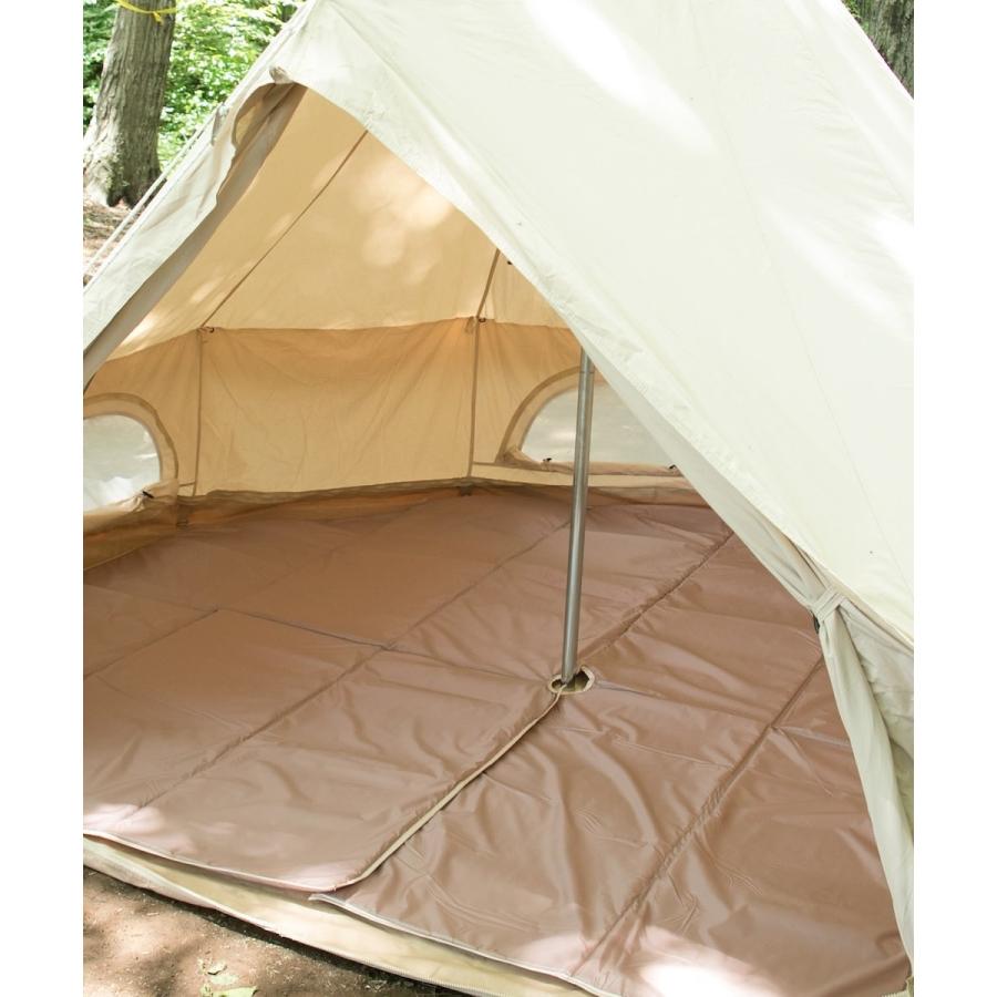 「bello400」使用可能 bello Inner Mat 400の画像