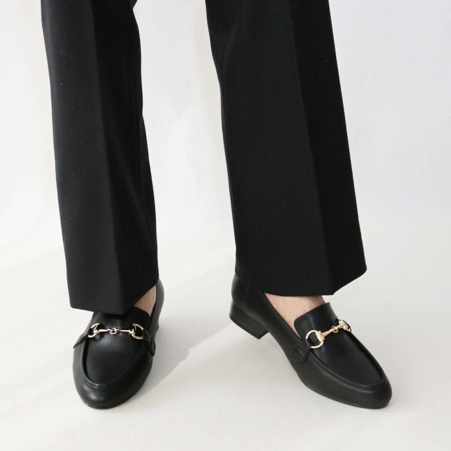 Fin（フィン） 【25春夏新作】ゴールドビットローファー : マルイ(丸井