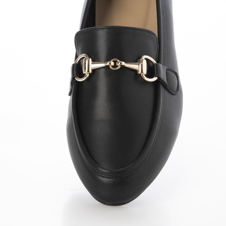 Fin（フィン） 【25春夏新作】ゴールドビットローファー : マルイ(丸井