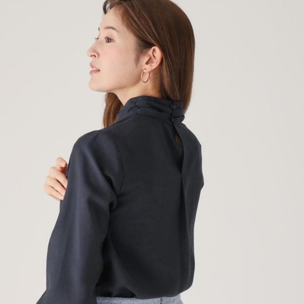 COUP DE CHANCE（クードシャンス） 【洗える／日本製】ねじりデザイン