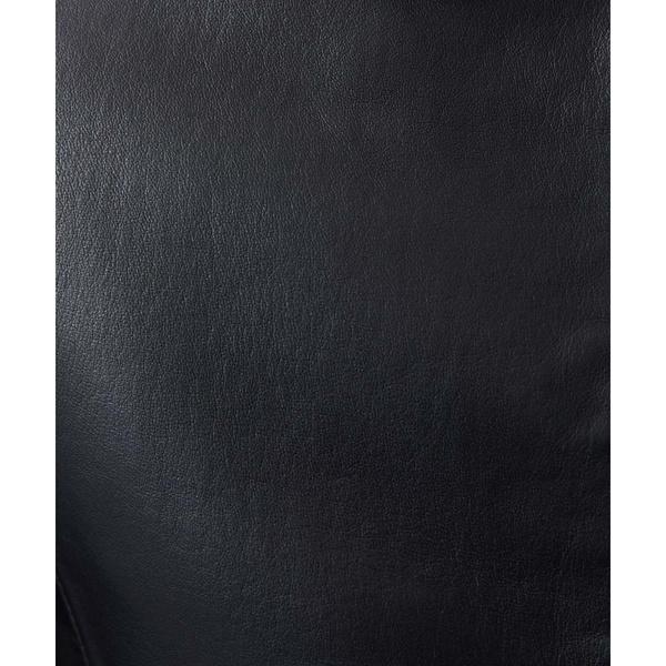 ラムレザーブルゾンの画像