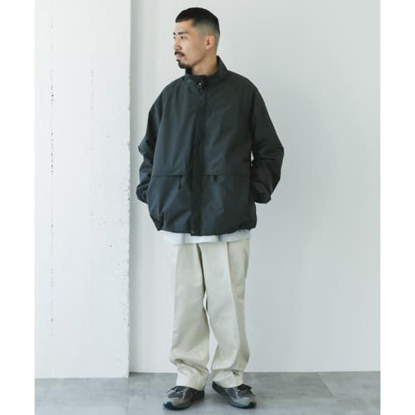 URBAN RESEARCH DOORS 『別注』Foxfire×DOORS ゴアテックス