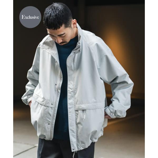 URBAN RESEARCH DOORS 『別注』Foxfire×DOORS ゴアテックス
