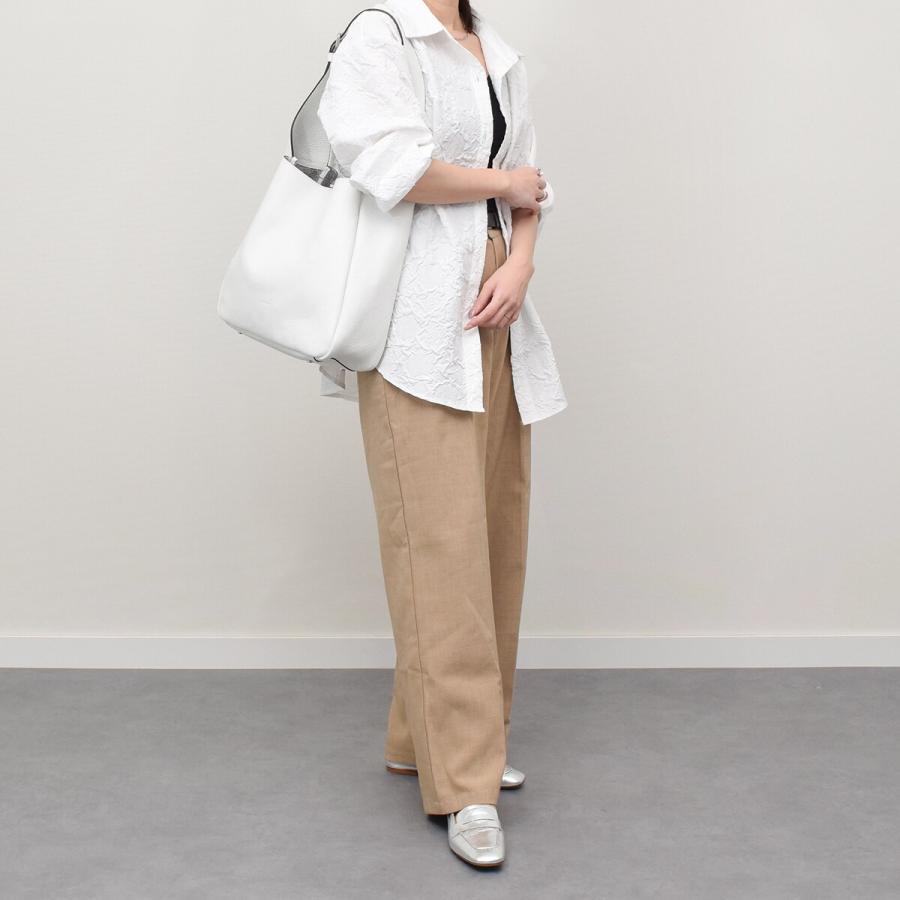 RIPANI シュリンクレザーショルダーバッグ RIPANI◇シュリンクレザーショルダーバッグ : マルイ(丸井)Yahoo