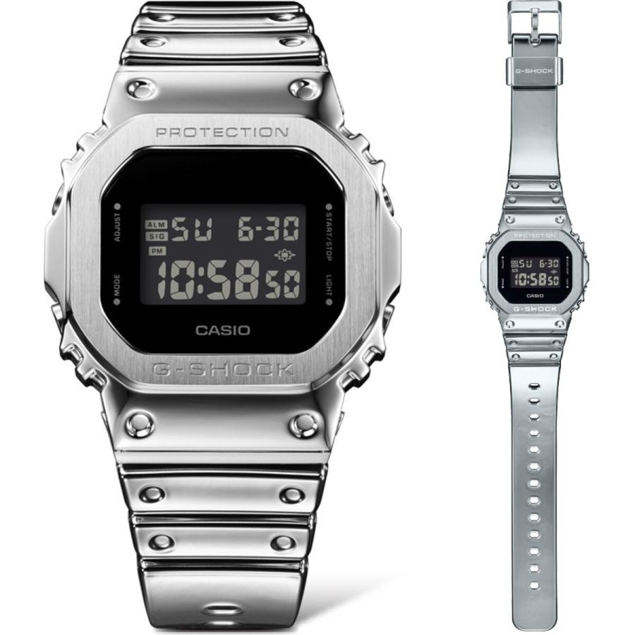 FINE METALLIC SERIES【国内正規品】GM-5600YM-8JF_1