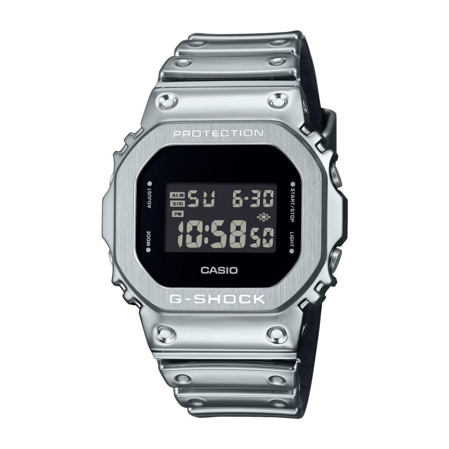 FINE METALLIC SERIES【国内正規品】GM-5600YM-8JF_2