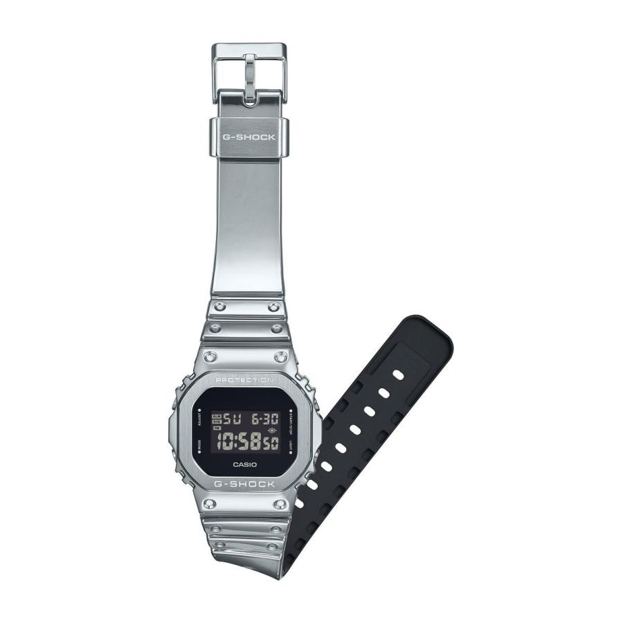 FINE METALLIC SERIES【国内正規品】GM-5600YM-8JF_3