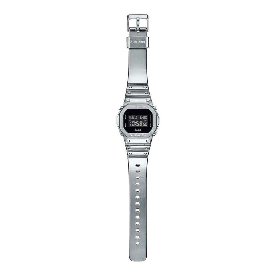 FINE METALLIC SERIES【国内正規品】GM-5600YM-8JF_4