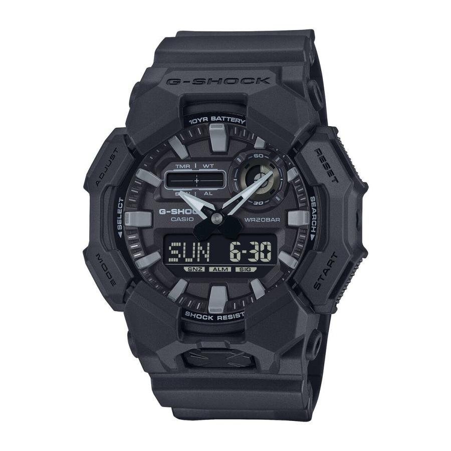 NEW RUGGED COMBI GA-010【国内正規品】GA-010-1A1JF_1