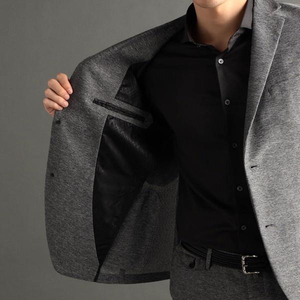 マサです。v12ライトグレーセットアップ　サイズXXL マサです。v12ライトグレーセットアップ サイズXXL v12ライトグレー