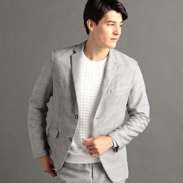 MONSIEUR NICOLE（ムッシュニコル） レノクロス セットアップ