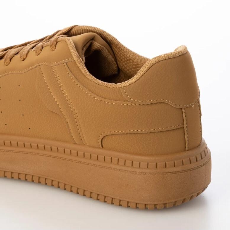 DEDESKEN 【25春夏新作】「UNISEX」23〜27.0cm プラットフォーム