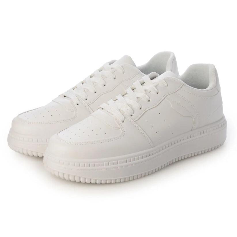 DEDESKEN 【25春夏新作】「UNISEX」23〜27.0cm プラットフォーム