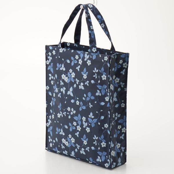 WEDGWOOD（ウェッジウッド） トートバッグ（Aマチ付）ストロベリー