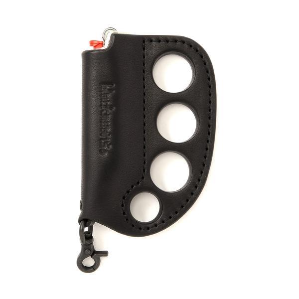 black meansケース Blackmeans／ブラックミーンズ／LIGHTER CASE : マルイ(丸井