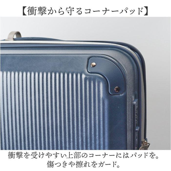 Lee Galaxy キャリーバッグ 19inch拡張