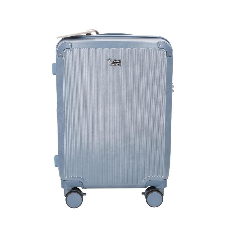 Lee Galaxy キャリーバッグ 19inch拡張