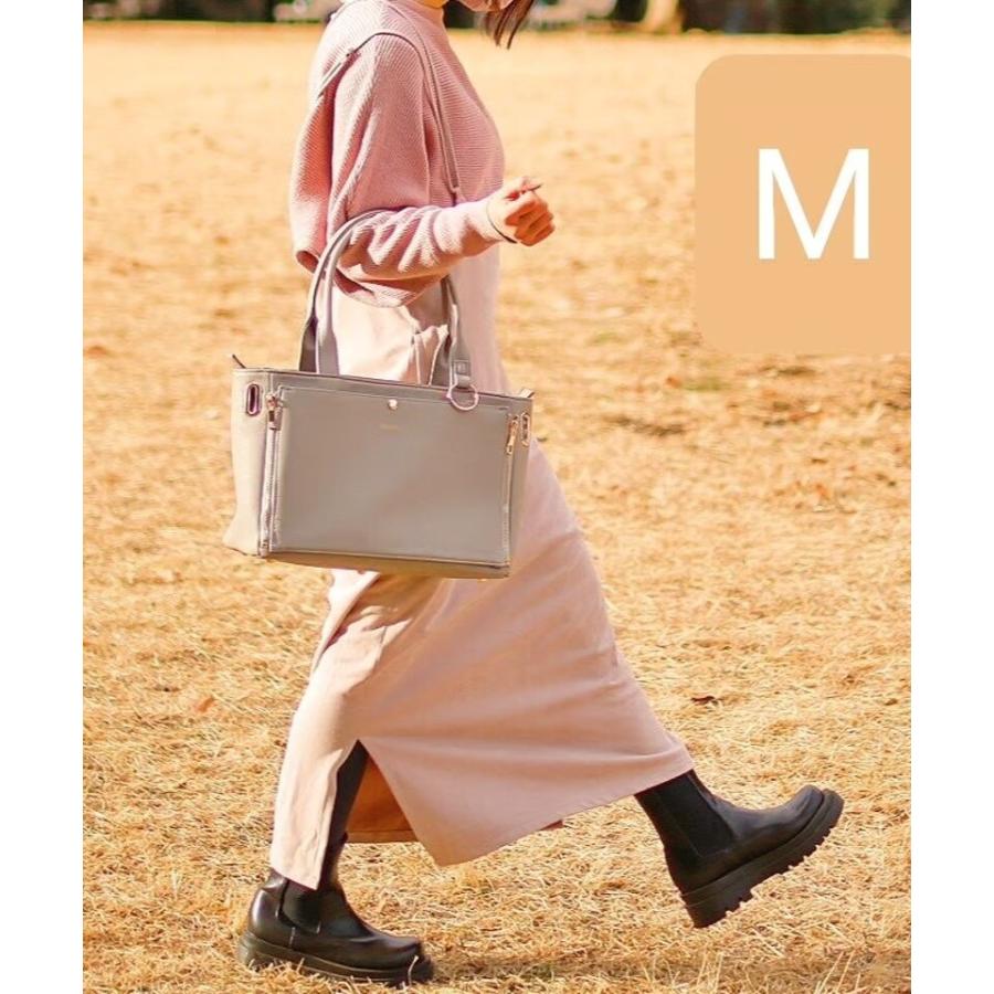 クルア 回転式 Msizeトート隠せる 推し活 痛バッグ : マルイ(丸井