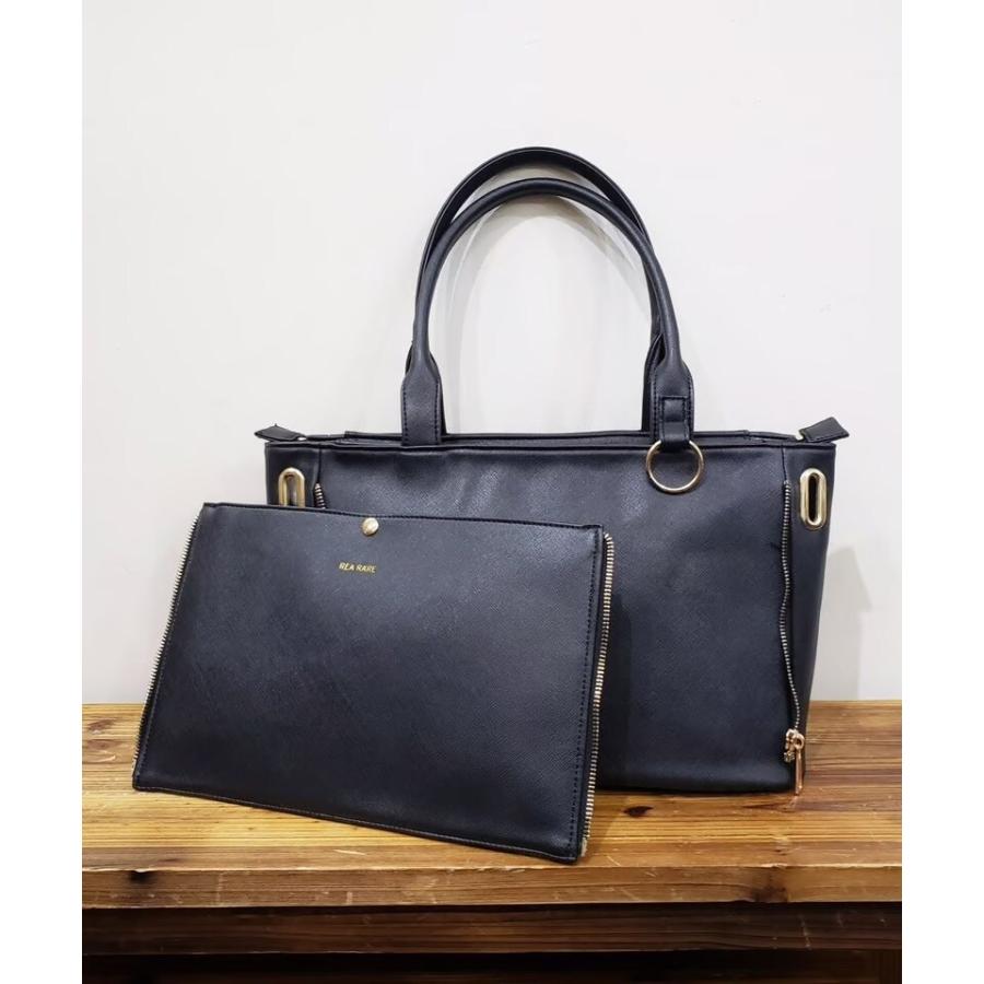 クルア 回転式 Msizeトート隠せる痛バッグ : マルイ(丸井)Yahoo!店